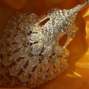 Bling. Elegant Trinket box